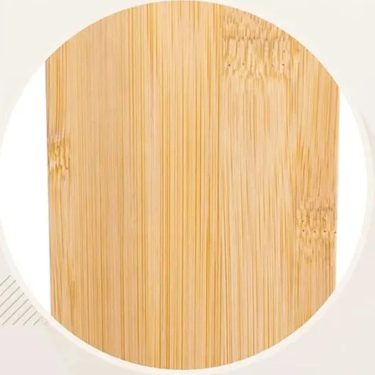 Bambu natural