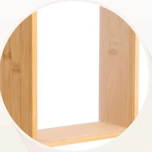 Janela transparente