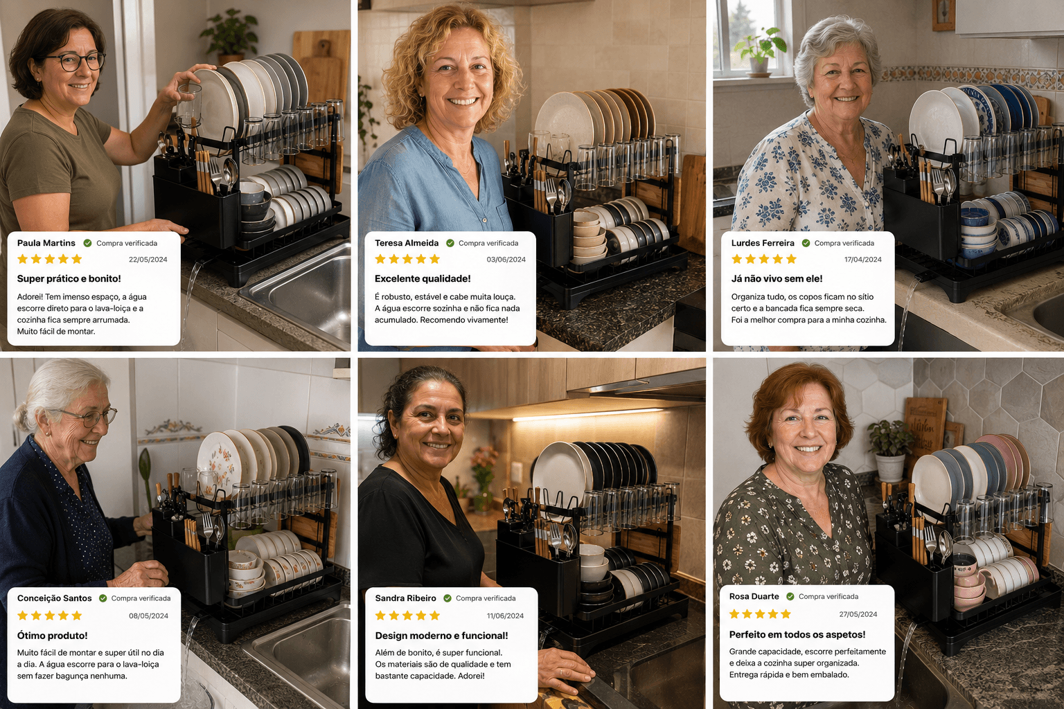 Cliente satisfeito 3