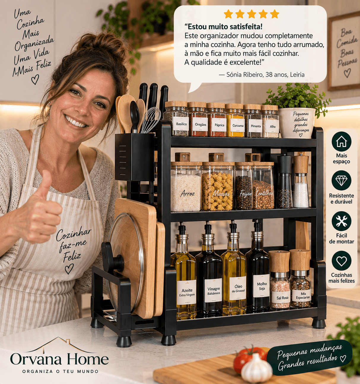 Cliente satisfeito 1
