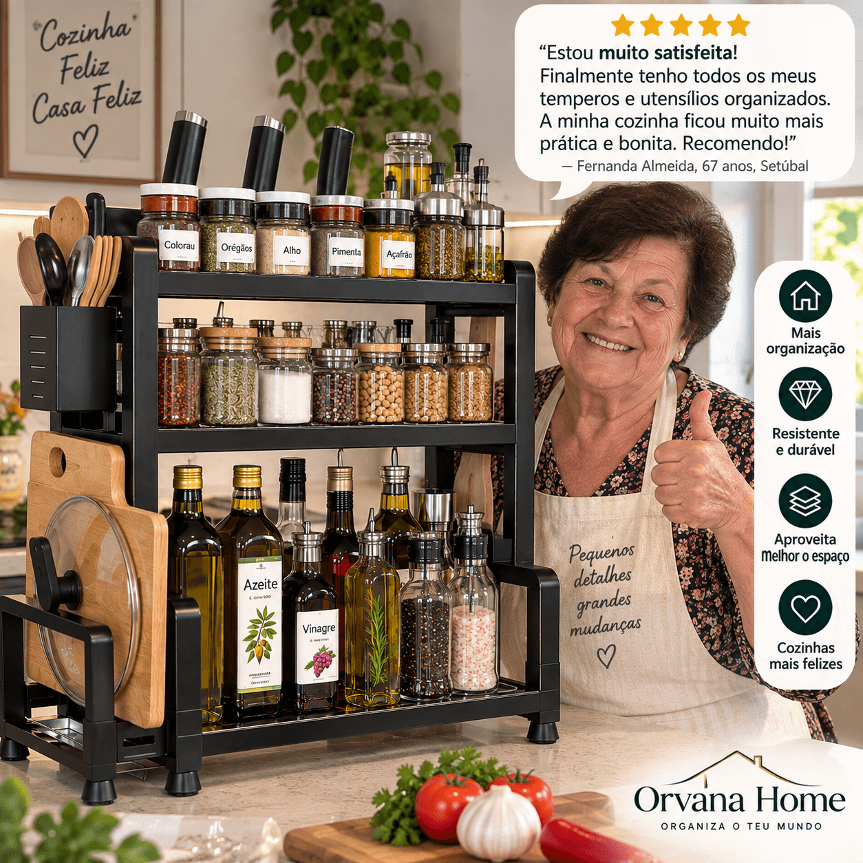 Cliente satisfeito 2