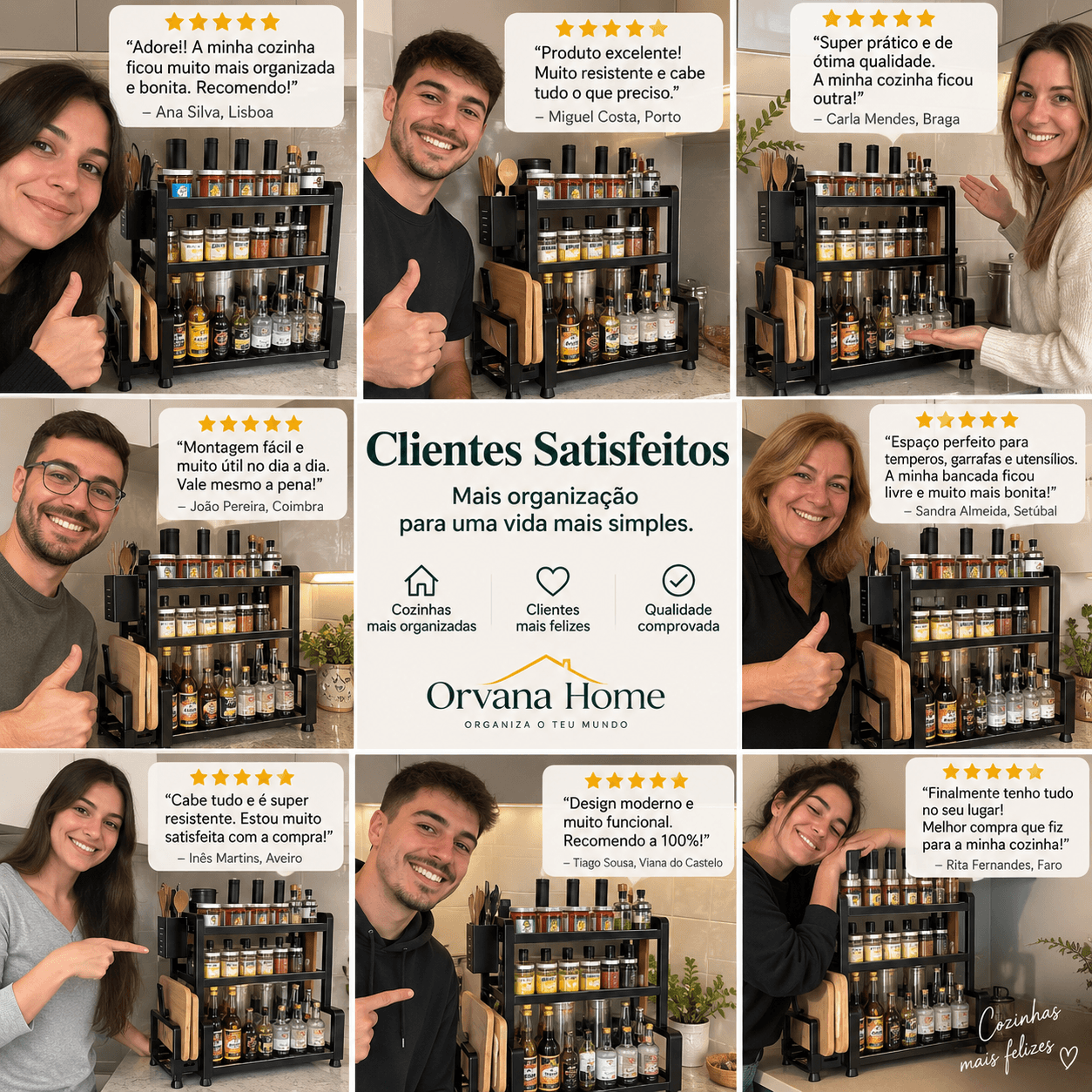 Cliente satisfeito 3