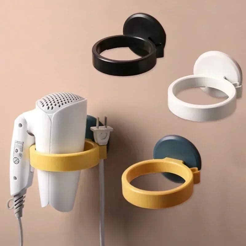 Suporte para Secador e Chapinha