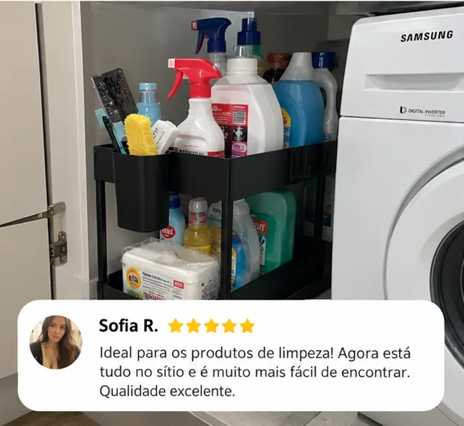 Avaliação de cliente 3